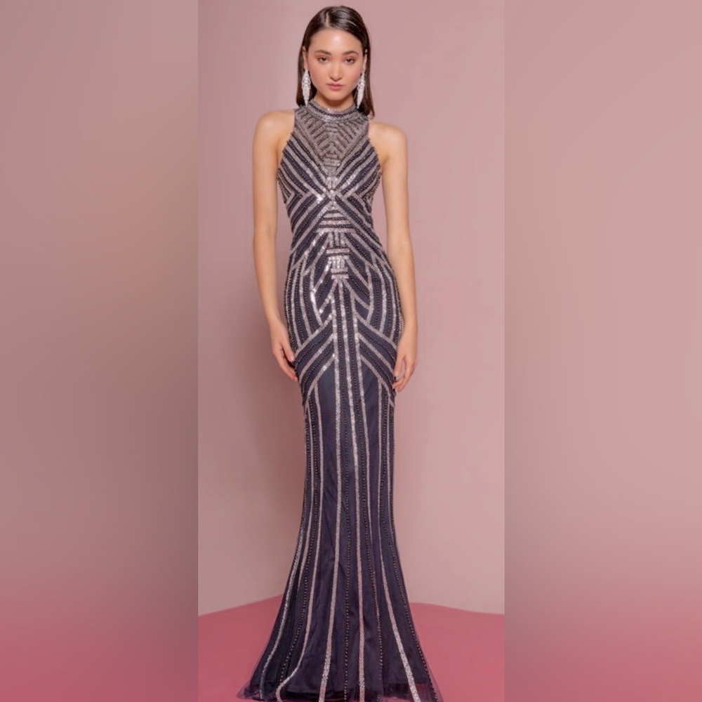 New with tags evening dress